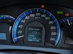 凯美瑞 2012款 尊瑞 2.5HQ CVT 旗舰版