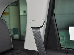 安德拉 2012款 2.4L 自动 舒适四驱版 5座