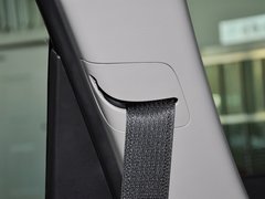 安德拉 2012款 2.4L 自动 舒适四驱版 5座