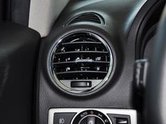 安德拉 2012款 2.4L 自动 舒适四驱版 5座