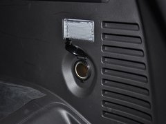 安德拉 2012款 2.4L 自动 舒适四驱版 5座