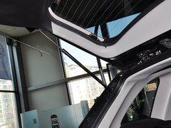 安德拉 2012款 2.4L 自动 舒适四驱版 5座