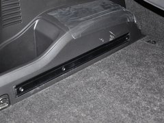 安德拉 2012款 2.4L 自动 舒适四驱版 5座