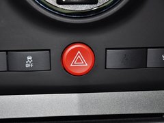 安德拉 2012款 2.4L 自动 舒适四驱版 5座