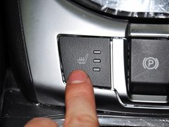 安德拉 2012款 2.4L 自动 舒适四驱版 5座