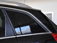 安德拉 2012款 2.4L 自动 舒适四驱版 5座