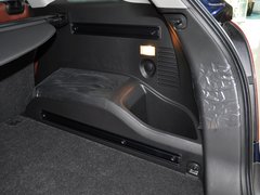 安德拉 2012款 2.4L 自动 舒适四驱版 5座