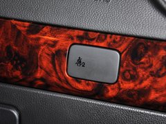 安德拉 2012款 2.4L 自动 舒适四驱版 5座