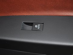 安德拉 2012款 2.4L 自动 舒适四驱版 5座