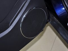 安德拉 2012款 2.4L 自动 舒适四驱版 5座