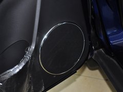 安德拉 2012款 2.4L 自动 舒适四驱版 5座