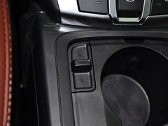 安德拉 2012款 2.4L 自动 舒适四驱版 5座