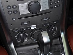 安德拉 2012款 2.4L 自动 舒适四驱版 5座