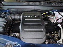 安德拉 2012款 2.4L 自动 舒适四驱版 5座