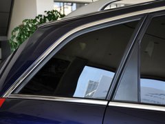 安德拉 2012款 2.4L 自动 舒适四驱版 5座