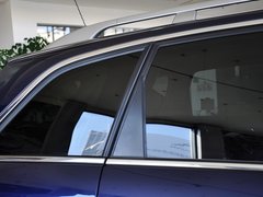安德拉 2012款 2.4L 自动 舒适四驱版 5座