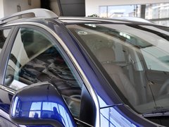 安德拉 2012款 2.4L 自动 舒适四驱版 5座