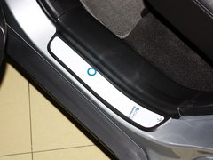 安德拉 2012款 2.4L 自动 舒适四驱版 5座