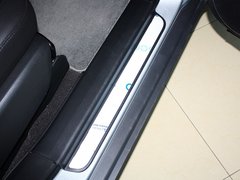 安德拉 2012款 2.4L 自动 舒适四驱版 5座