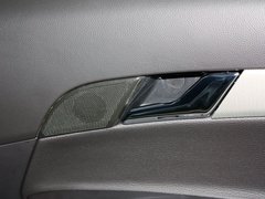 安德拉 2012款 2.4L 自动 舒适四驱版 5座
