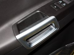 安德拉 2012款 2.4L 自动 舒适四驱版 5座