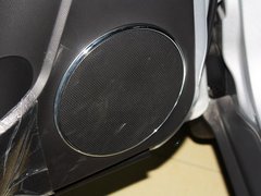 安德拉 2012款 2.4L 自动 舒适四驱版 5座