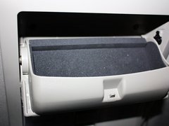 安德拉 2012款 2.4L 自动 舒适四驱版 5座