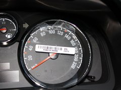 安德拉 2012款 2.4L 自动 舒适四驱版 5座