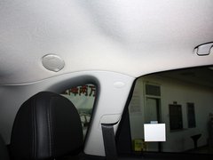安德拉 2012款 2.4L 自动 舒适四驱版 5座