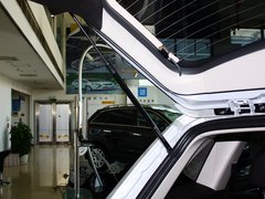安德拉 2012款 2.4L 自动 舒适四驱版 5座