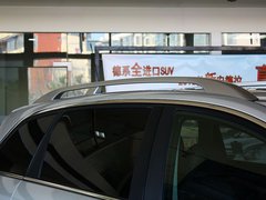 安德拉 2012款 2.4L 自动 舒适四驱版 5座