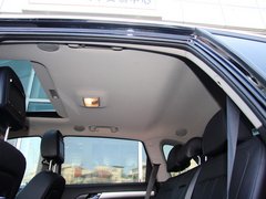 安德拉 2012款 2.4L 自动 豪华四驱版 5座