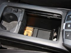 安德拉 2012款 2.4L 自动 豪华四驱版 5座