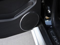 安德拉 2012款 2.4L 自动 豪华四驱版 5座
