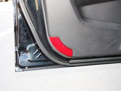 安德拉 2012款 2.4L 自动 豪华四驱版 5座
