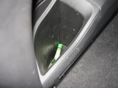 安德拉 2012款 2.4L 自动 豪华四驱版 5座