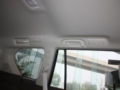 雷克萨斯GX 2012款 400 4.0L 自动 7座