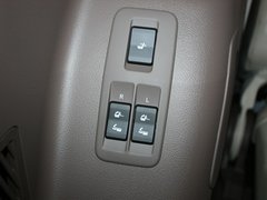 雷克萨斯GX 2012款 400 4.0L 自动 7座