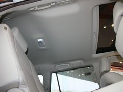 雷克萨斯GX 2012款 400 4.0L 自动 7座