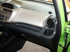 飞度（进口） 2013款 1.3L CVT 混合动力版