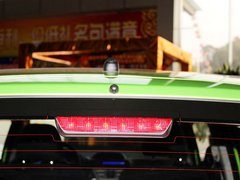 飞度（进口） 2013款 1.3L CVT 混合动力版