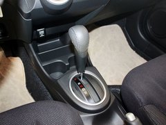 飞度（进口） 2013款 1.3L CVT 混合动力版