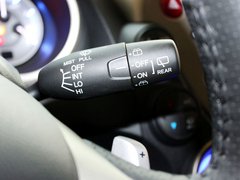 飞度（进口） 2013款 1.3L CVT 混合动力版