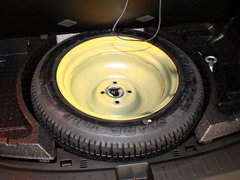 飞度（进口） 2013款 1.3L CVT 混合动力版