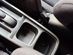 飞度（进口） 2013款 1.3L CVT 混合动力版