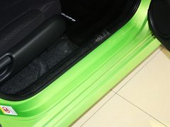 飞度（进口） 2013款 1.3L CVT 混合动力版