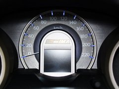 飞度（进口） 2013款 1.3L CVT 混合动力版