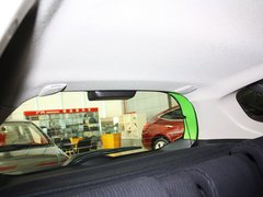 飞度（进口） 2013款 1.3L CVT 混合动力版