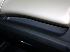 飞度（进口） 2013款 1.3L CVT 混合动力版