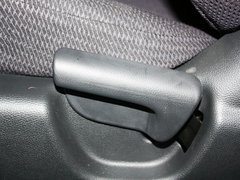 飞度（进口） 2013款 1.3L CVT 混合动力版